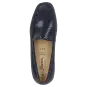 Sioux shoes woman Campina Slipper dark blue 67110 for 119,95 € 