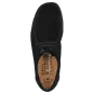 Sioux shoes woman Tils grashop.-D 001 moccasin black 67248 for 129,95 € 