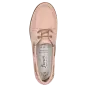Sioux shoes woman Nakimba-700 moccasin pink 67415 for 99,95 € 