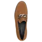 Sioux shoes woman Meredith-734-H Slipper cognac 67764 for 99,95 € 