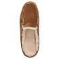 Sioux shoes woman Farmiga-701-LF Sabots brown 67961 for 79,95 € 