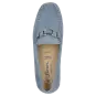 Sioux shoes woman Cambria Slipper light-blue 68564 for 99,95 € 