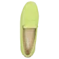 Sioux shoes woman Carmona-700 Slipper light green 68666 for 79,95 € 