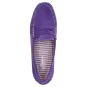 Sioux shoes woman Carmona-700 Slipper lilac 68676 for 79,95 € 