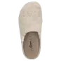 Sioux shoes woman Lucendra-700-H Slipper beige 68802 for 69,95 € 