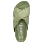 Sioux shoes woman Libuse-700 Sandal light green 69272 for 79,95 € 