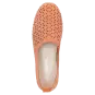 Sioux shoes woman Rachida-700 Slipper orange 69291 for 89,95 € 