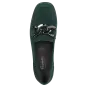 Sioux shoes woman Gergena-705 Slipper green 69374 for 79,95 € 