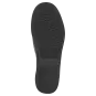 Sioux shoes men Staschko-700 Slipper black 11280 for 119,95 € 