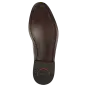 Sioux shoes men Lopondor-701 Lace-up shoe black 11550 for 129,95 € 