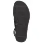 Sioux shoes men Mirtas Open shoes black 30901 for 89,95 € 