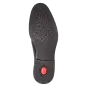 Sioux shoes men Forios-XL slip-on shoe black 34330 for 89,95 € 