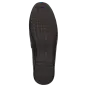 Sioux shoes men Giumelo-705-H Slipper black 36752 for 109,95 € 