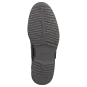 Sioux shoes men Uras-701-K slip-on shoe black 37242 for 99,95 € 