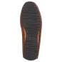 Sioux shoes men Farmilo-701-LF Slipper light brown 39682 for 79,95 € 