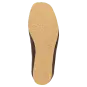 Sioux shoes woman Tils grashop.-D 001 moccasin brown 40390 for 129,95 € 