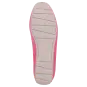 Sioux shoes woman Carmona-700 Slipper pink 68662 for 89,95 € 