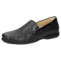 Sioux shoes men Giumelo-708-H Slipper black 10301 for 89,95 € 