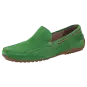 Sioux shoes men Callimo Slipper green 10326 for 99,95 € 