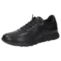 Sioux shoes men Mokrunner-H-008 Sneaker black 10411 for 79,95 € 