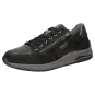 Sioux shoes men Turibio-702-J Sneaker black 10472 for 129,95 € 