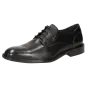Sioux shoes men Malronus-700 Lace-up shoe black 10480 for 159,95 € 