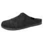 Sioux shoes men Lucendos-700-H Slipper dark grey 10601 for 69,95 € 