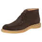 Sioux shoes men Apollo-022 Bootie dark brown 10872 for 129,95 € 