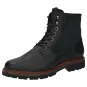 Sioux shoes men Adalrik-702-LF-H Boots black 10960 for 159,95 € 