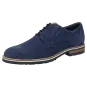 Sioux shoes men Rostolo-703 Lace-up shoe blue 11380 for 109,95 € 