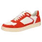 Sioux shoes men Tedroso-704 Sneaker red 11399 for 89,95 € 