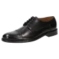 Sioux shoes men Lopondor-701 Lace-up shoe black 11550 for 149,95 € 