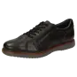 Sioux shoes men Uras-706-K lace-up shoe black 37740 for 139,95 € 