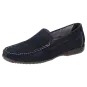 Sioux shoes men Giumelo-700-H slip-on shoe blue 38661 for 89,95 € 