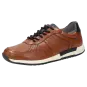Sioux shoes men Rojaro-707 Sneaker brown 38691 for 119,95 € 