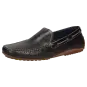 Sioux shoes men Carulio-706 Slipper black 39610 for 99,95 € 