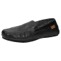 Sioux shoes men Farmilo-701-LF Slipper black 39680 for 89,95 € 