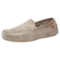 Sioux shoes men Farmilo-701-LF Slipper beige 39683 for 79,95 € 