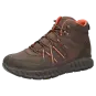 Sioux shoes men Utisso-702-TEX-WF Bootie brown 39862 for 89,95 € 