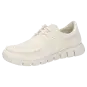 Sioux shoes woman Mokrunner-D-007 Lace-up shoe white 40014 for 119,95 € 