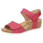 Sioux shoes woman Yagmur-700 Sandal pink 40034 for 79,95 € 