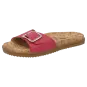Sioux shoes woman Aoriska-705 Pantolette pink 40063 for 99,95 € 