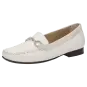 Sioux shoes woman Cortizia-735 Slipper white 40072 for 99,95 € 