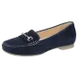 Sioux shoes woman Zillette-705 Slipper dark blue 40101 for 119,95 € 