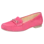 Sioux shoes woman Zillette-705 Slipper pink 40104 for 119,95 € 