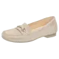 Sioux shoes woman Zillette-705 Slipper beige 40105 for 119,95 € 