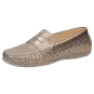 Sioux shoes woman Carmona-705 Slipper bronze 40110 for 119,95 € 