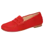 Sioux shoes woman Borinka-700 Slipper red 40211 for 89,95 € 