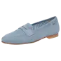 Sioux shoes woman Rilonka-700 Slipper light-blue 40241 for 99,95 € 