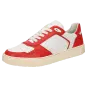 Sioux shoes woman Tedroso-DA-700 Sneaker red 40294 for 119,95 € 